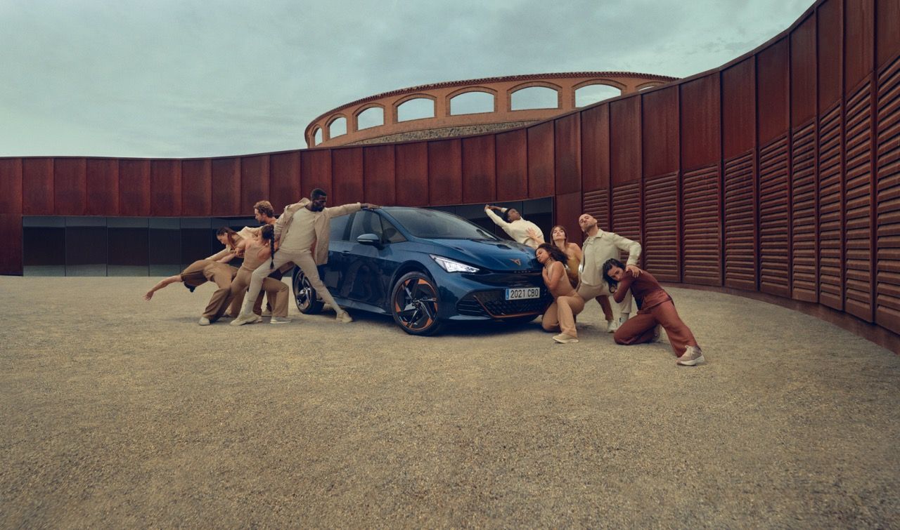Cupra Born  - Image 5