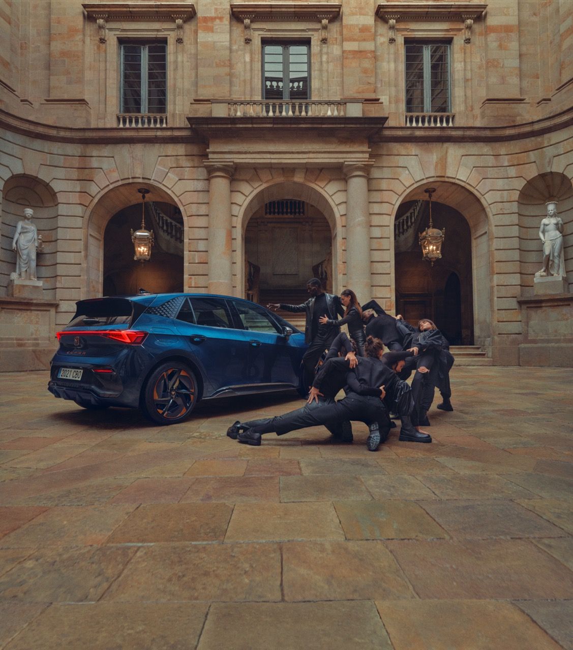 Cupra Born  - Image 2