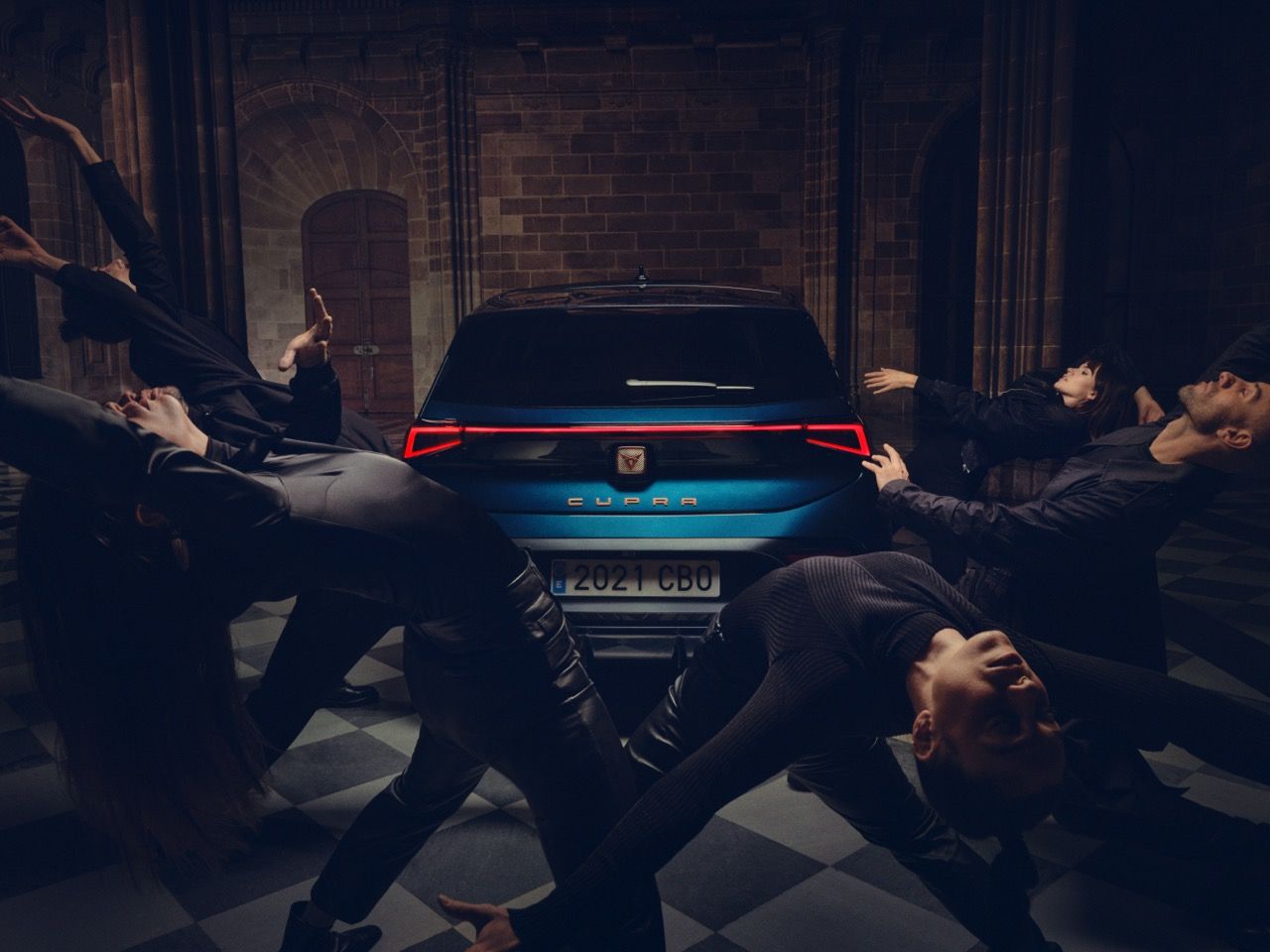 Cupra Born  - Image 21