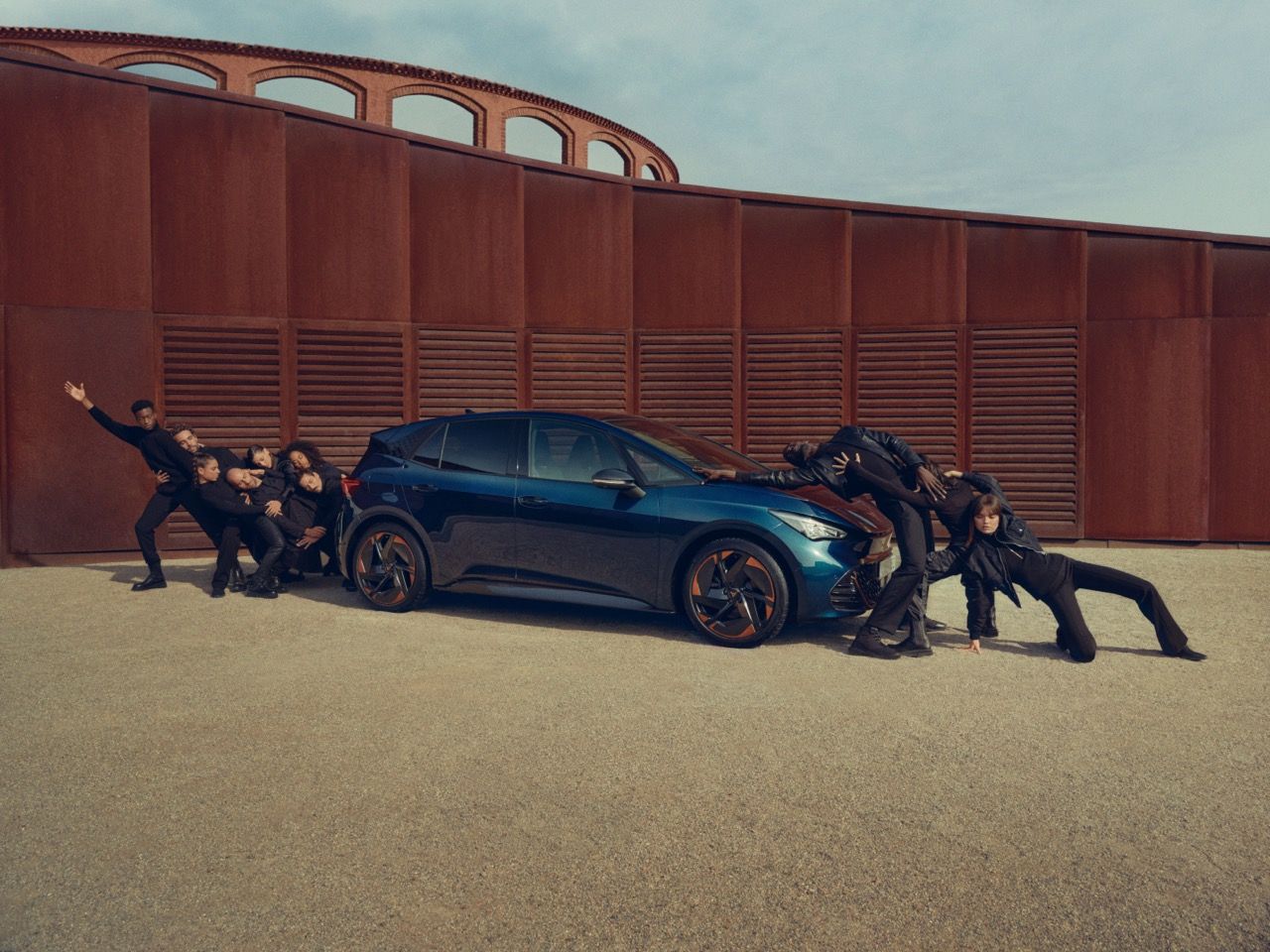 Cupra Born  - Image 3
