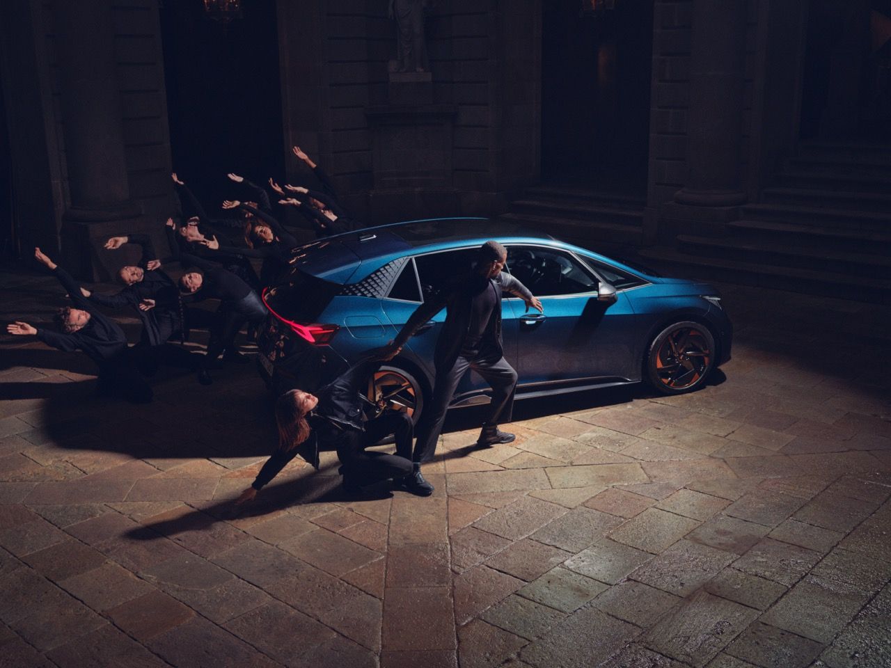 Cupra Born  - Image 12