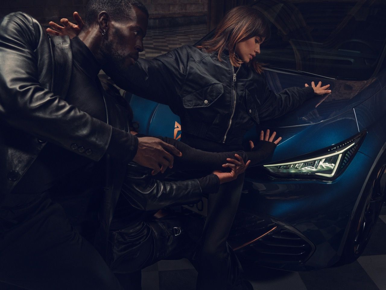 Cupra Born  - Image 11