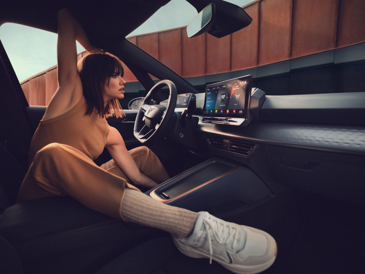 Cupra Born  - Image 18