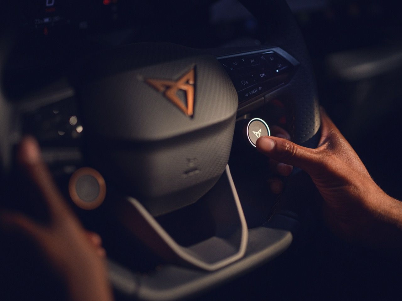 Cupra Born  - Image 24