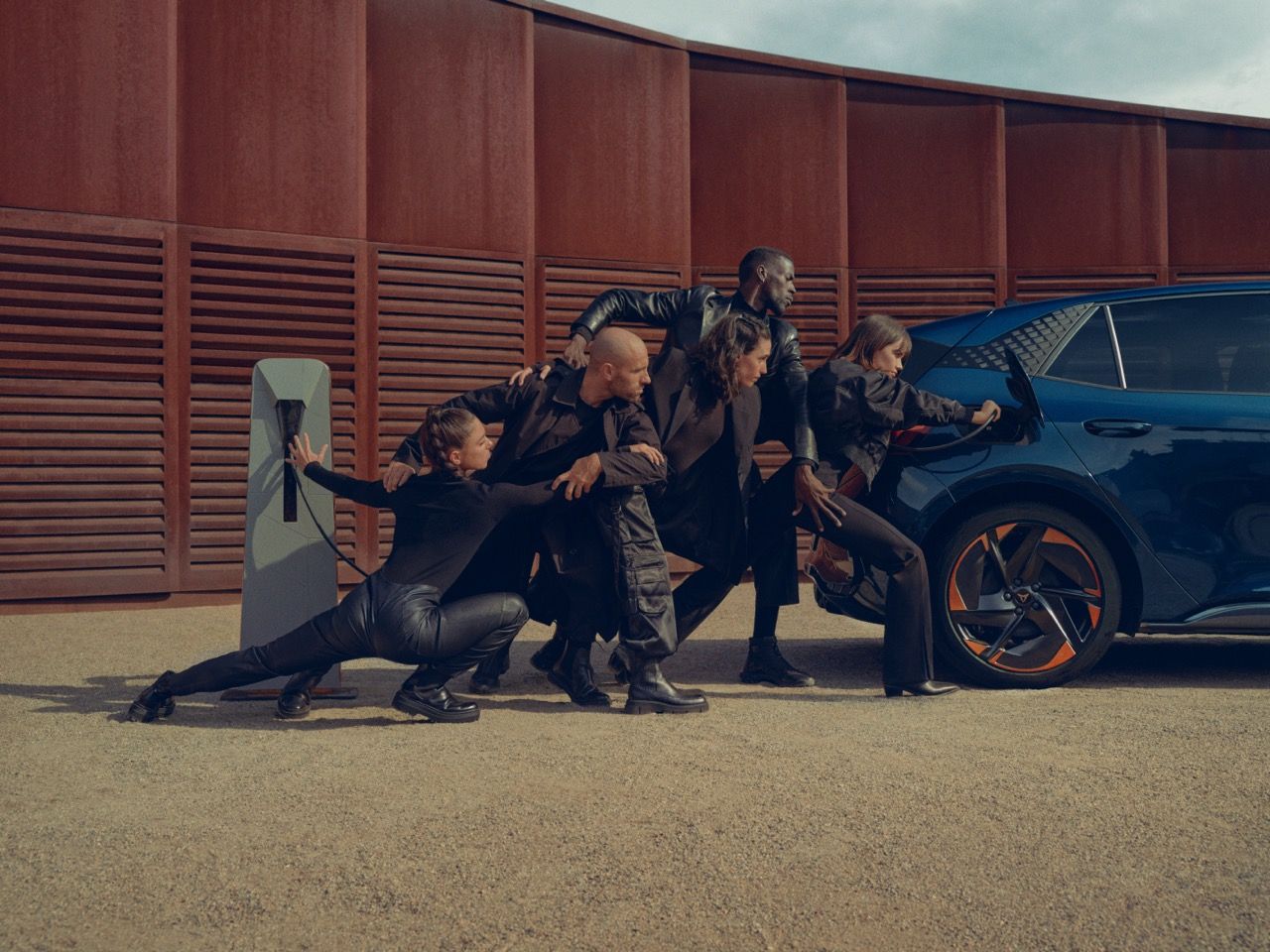 Cupra Born  - Image 16