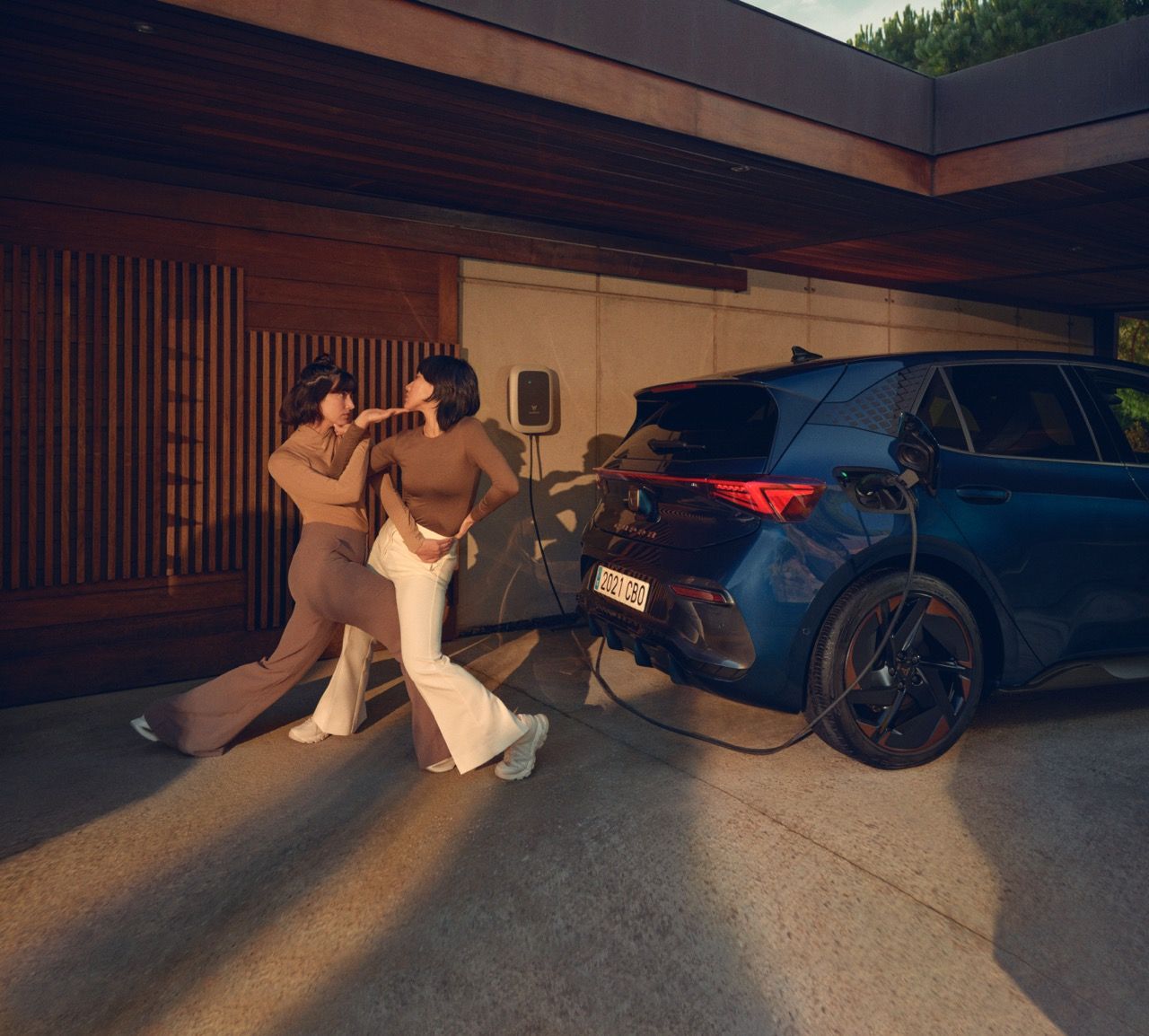 Cupra Born  - Image 15