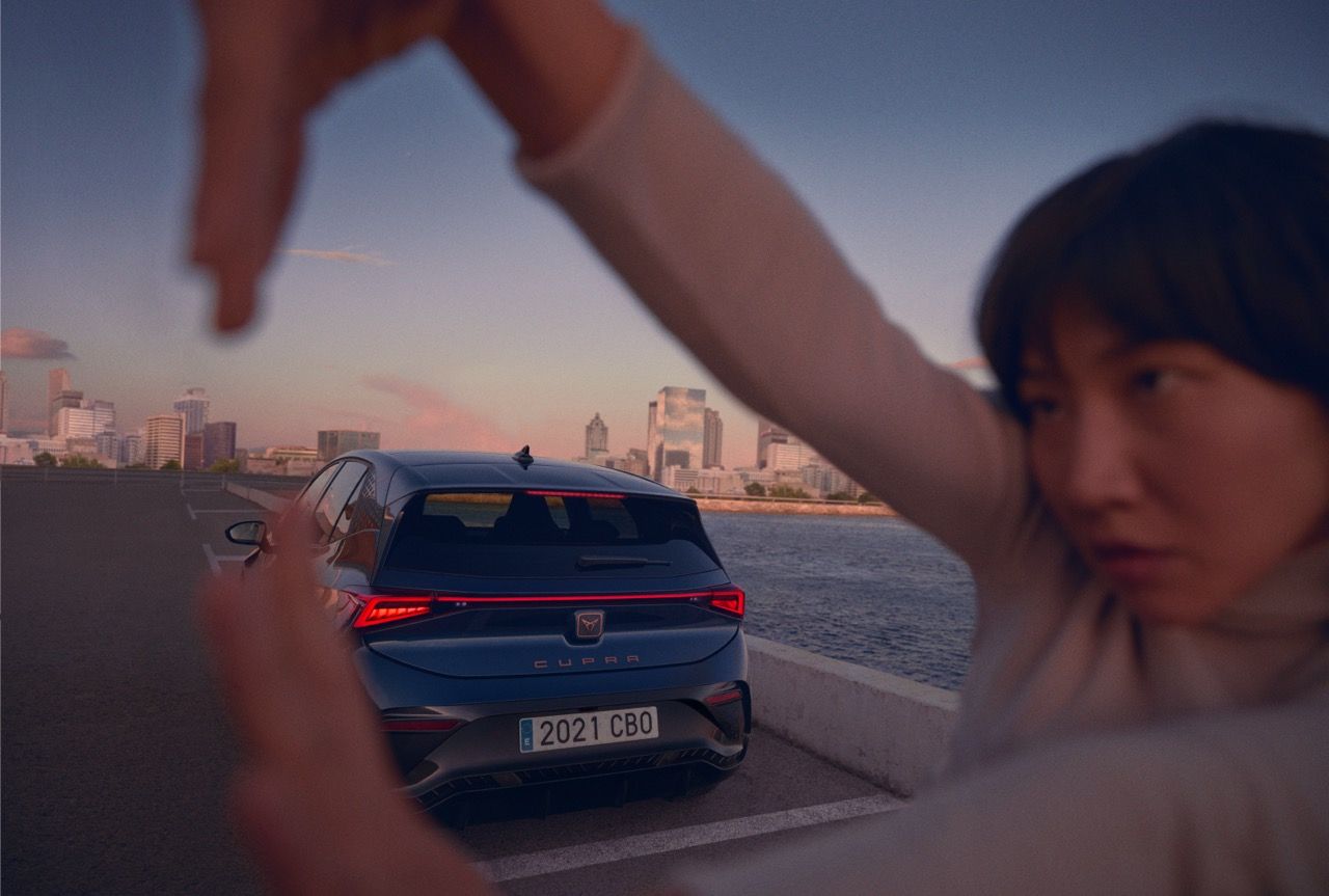 Cupra Born  - Image 23