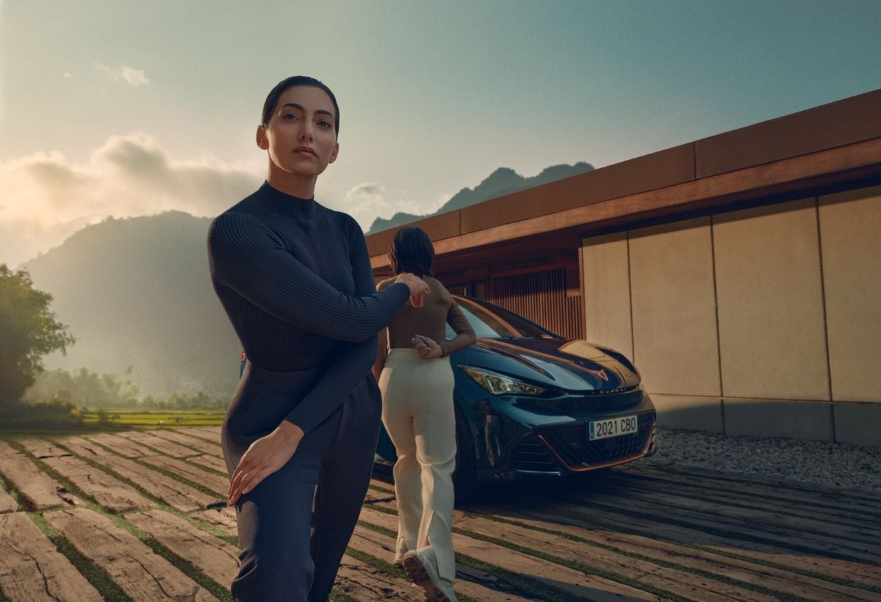 Cupra Born  - Image 17