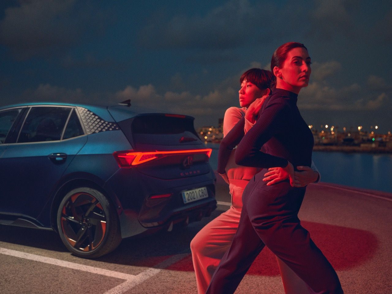 Cupra Born  - Image 19