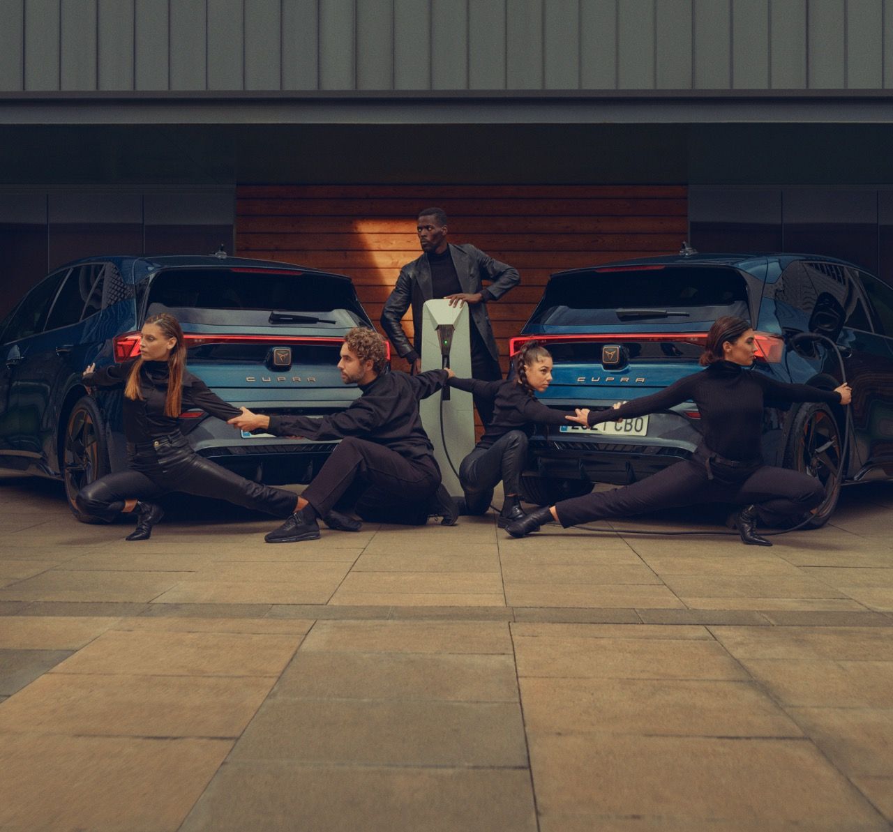 Cupra Born  - Image 13