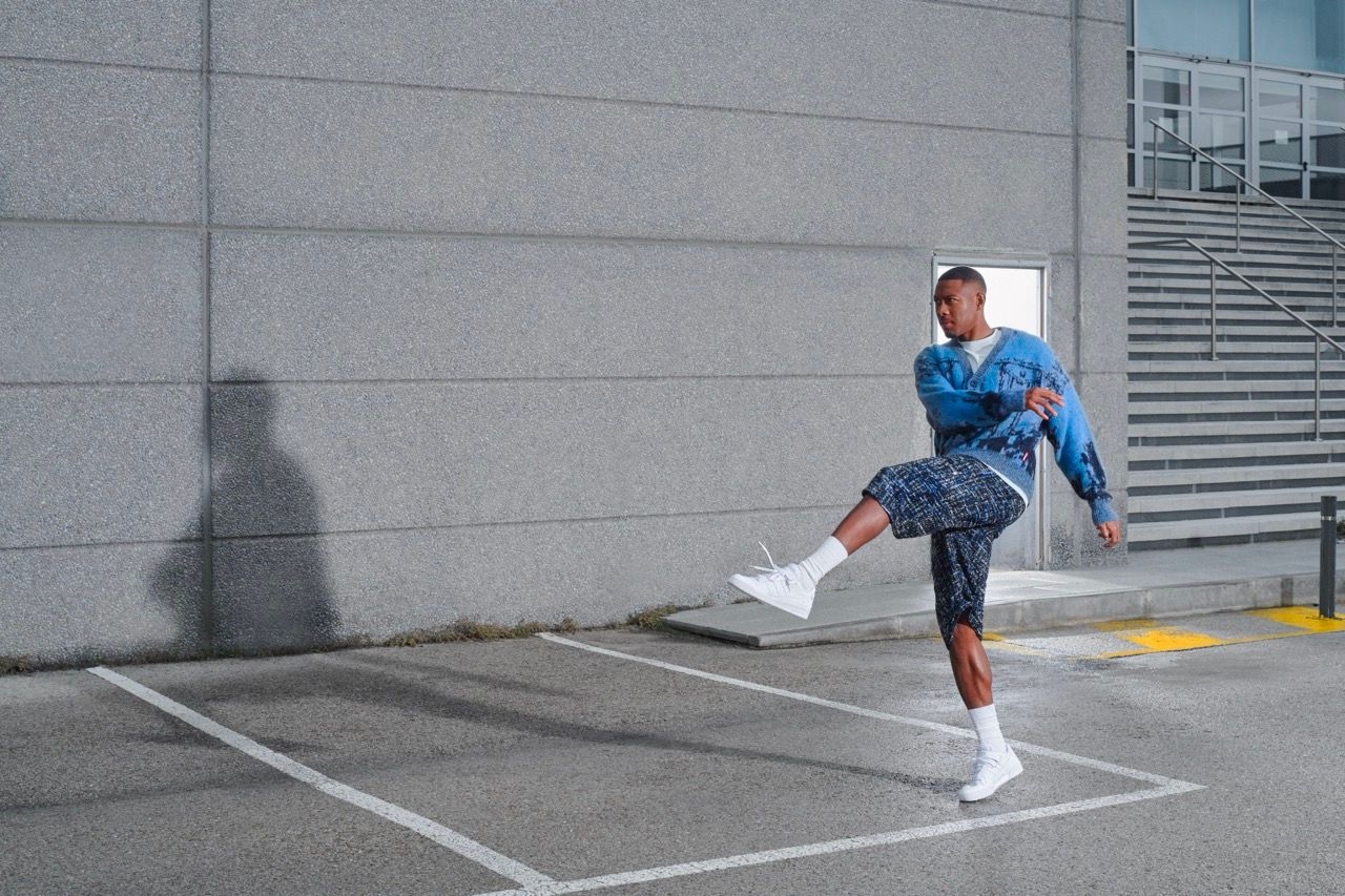 Zalando x David Alaba - Image 2