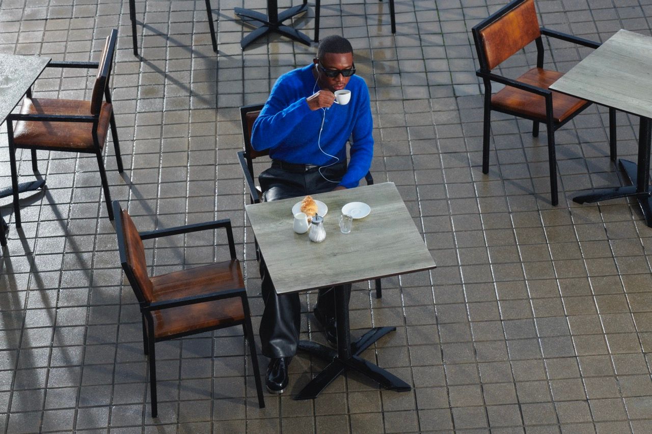 Zalando x David Alaba - Image 3