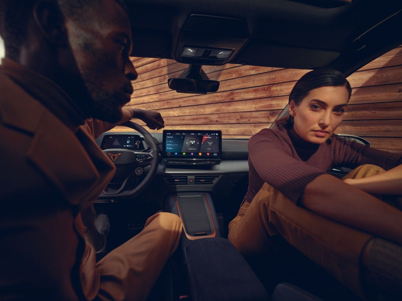 Cupra Born  - Image 7