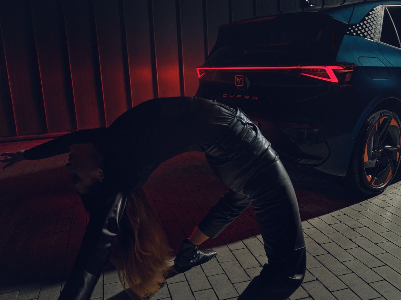 Cupra Born  - Image 20