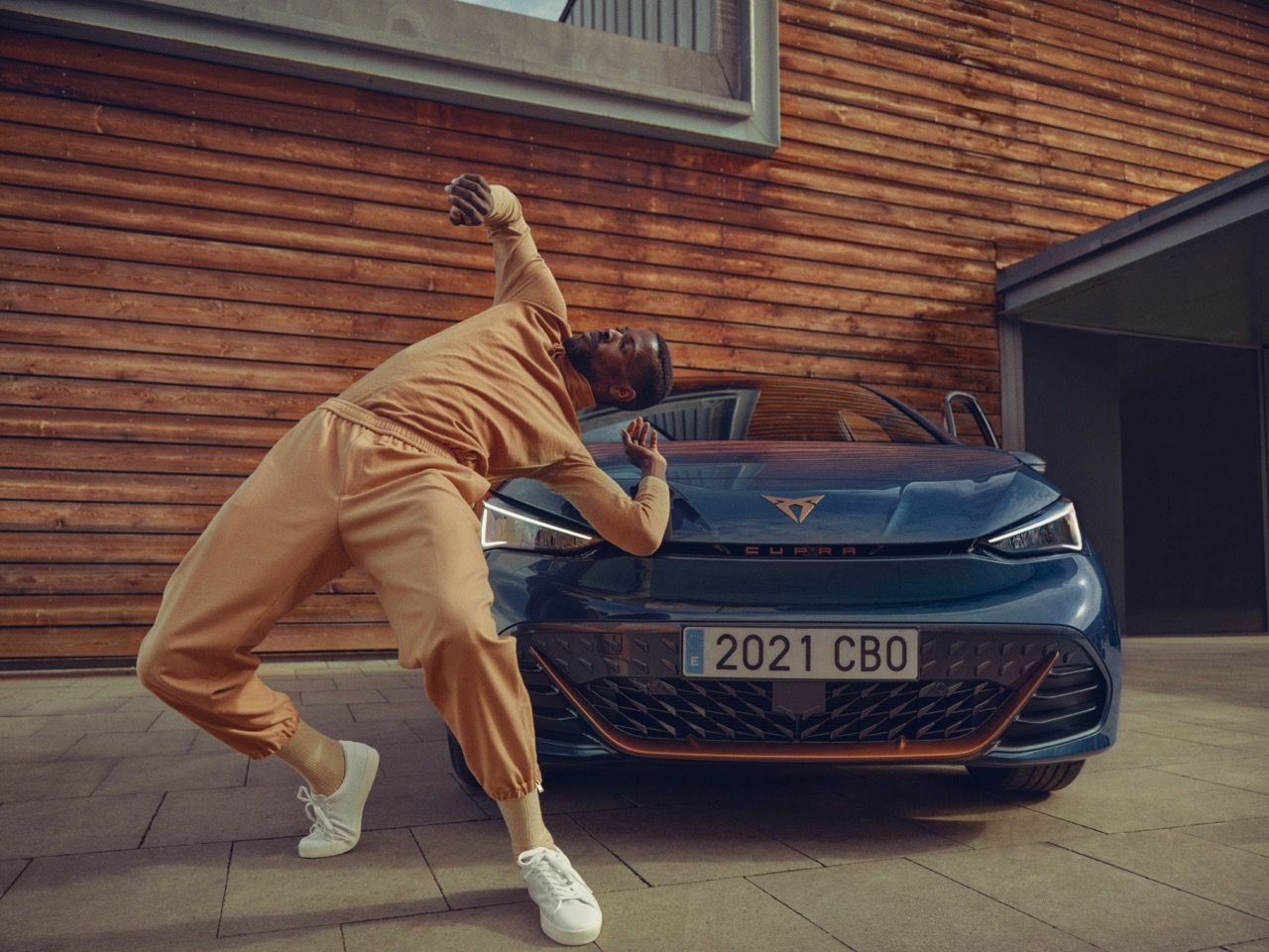 Cupra Born  - Image 4