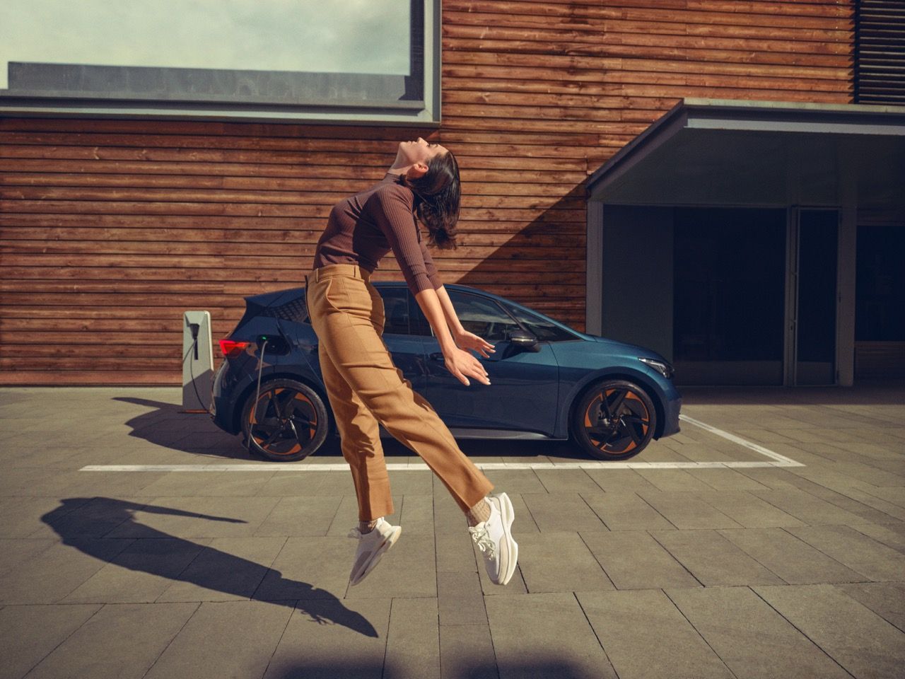 Cupra Born  - Image 9