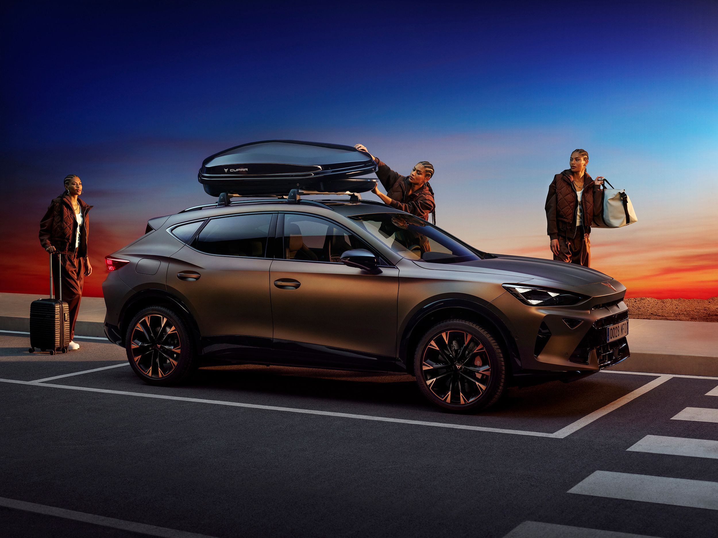 Cupra Formentor - Image 2