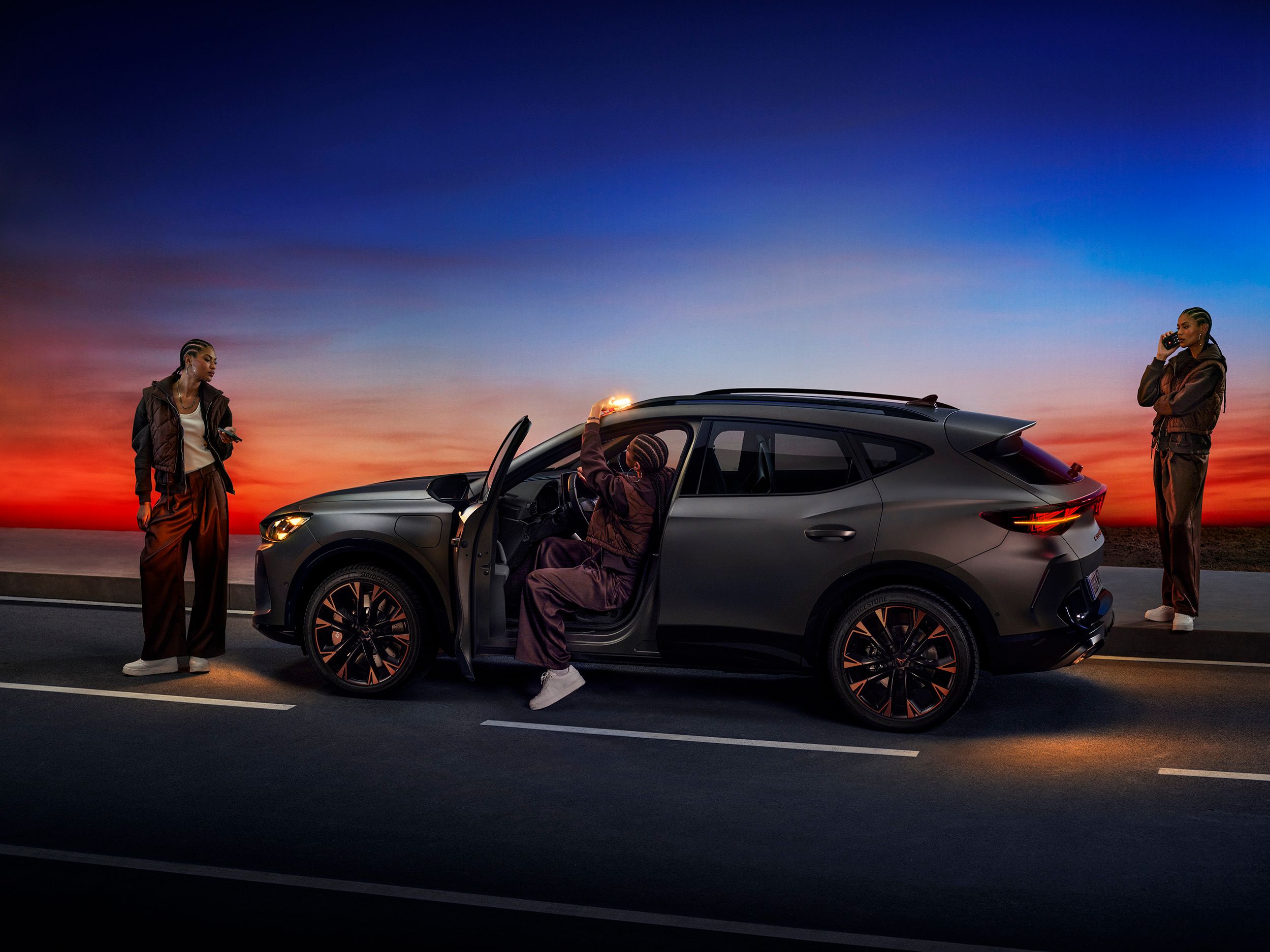 Cupra Formentor - Image 4