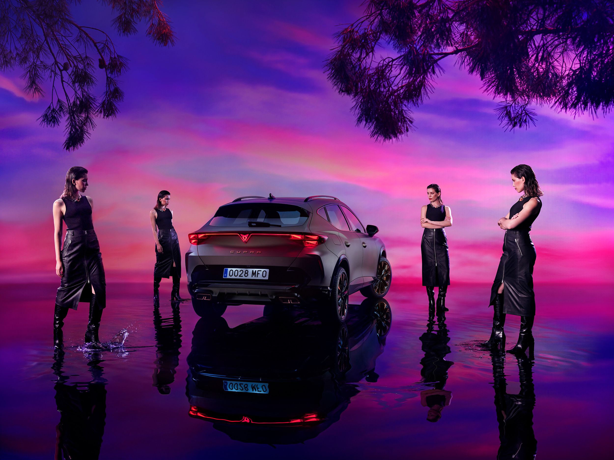 Cupra Formentor - Image 7