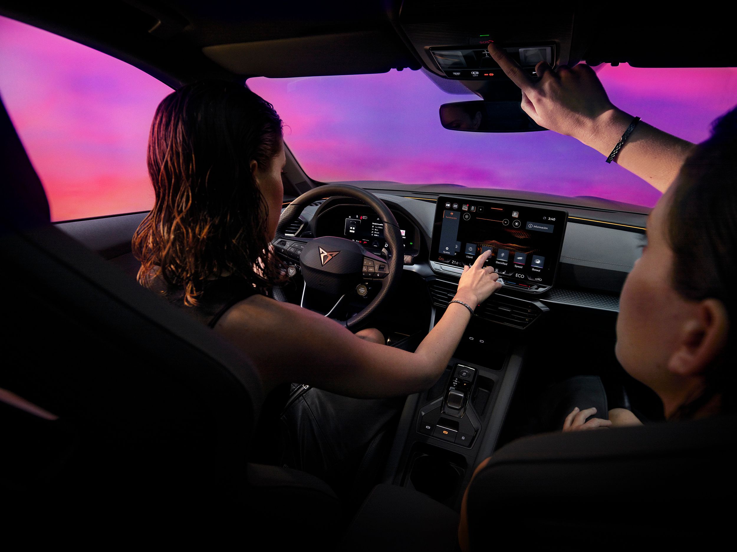 Cupra Formentor - Image 8