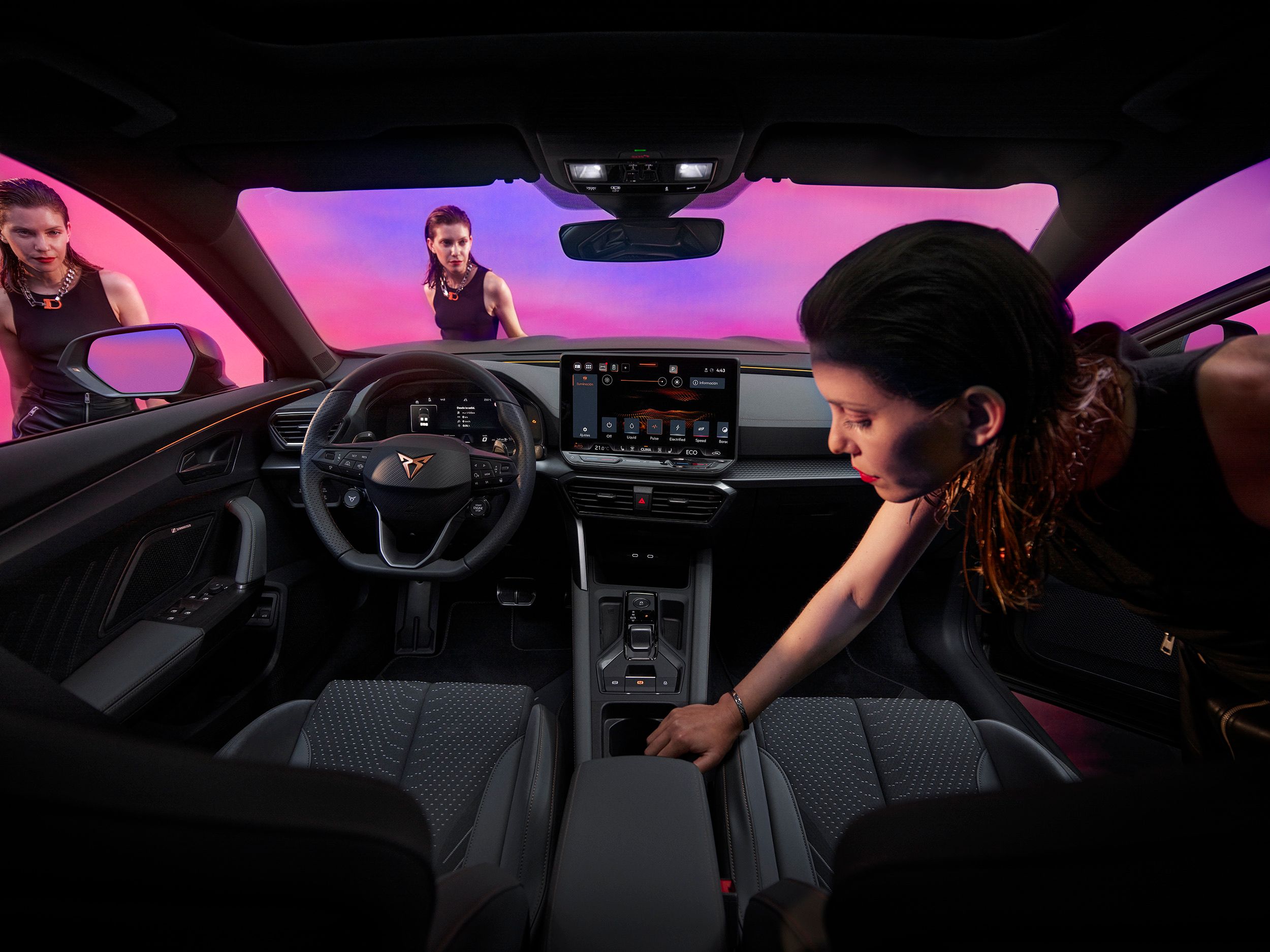 Cupra Formentor - Image 9