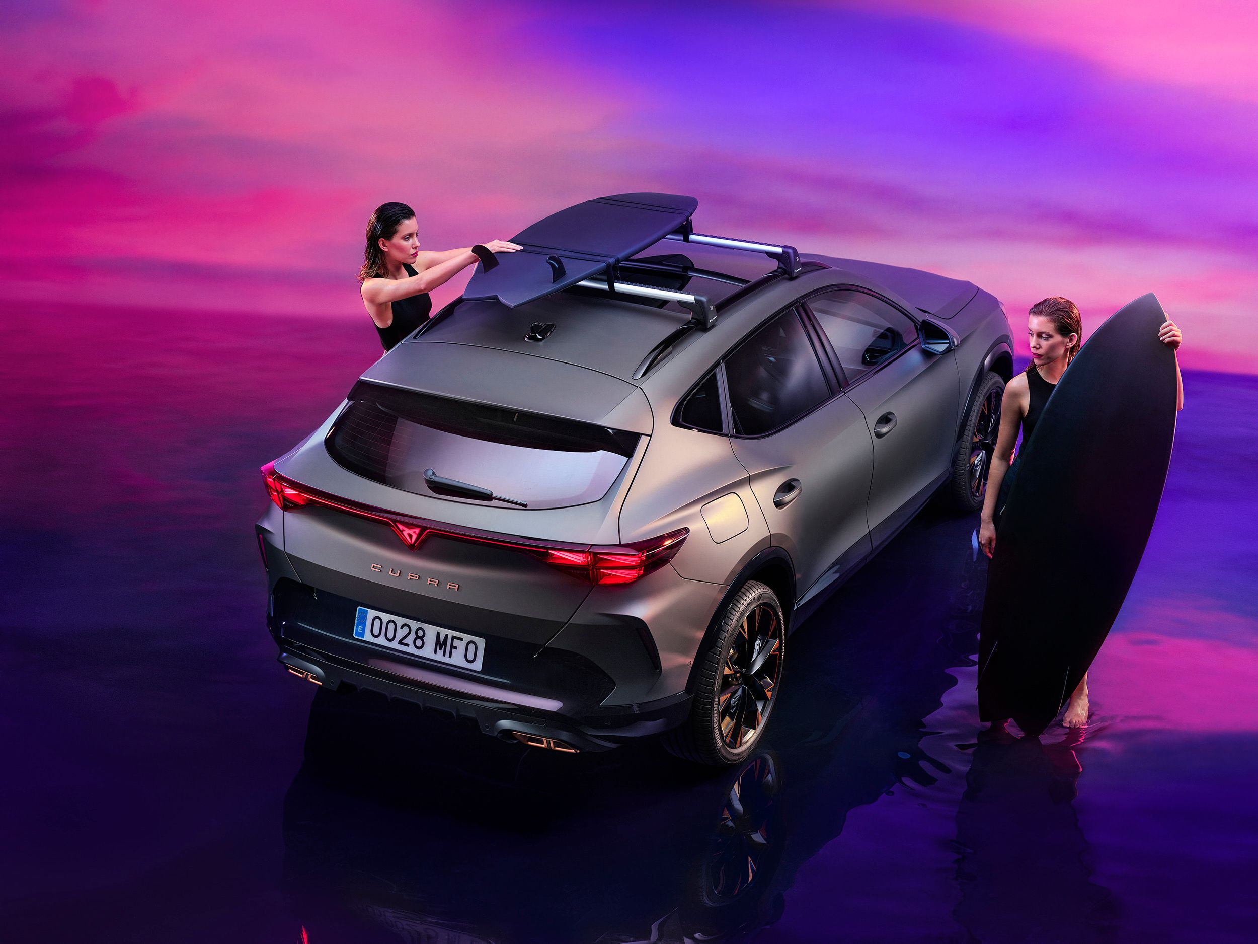 Cupra Formentor - Image 10