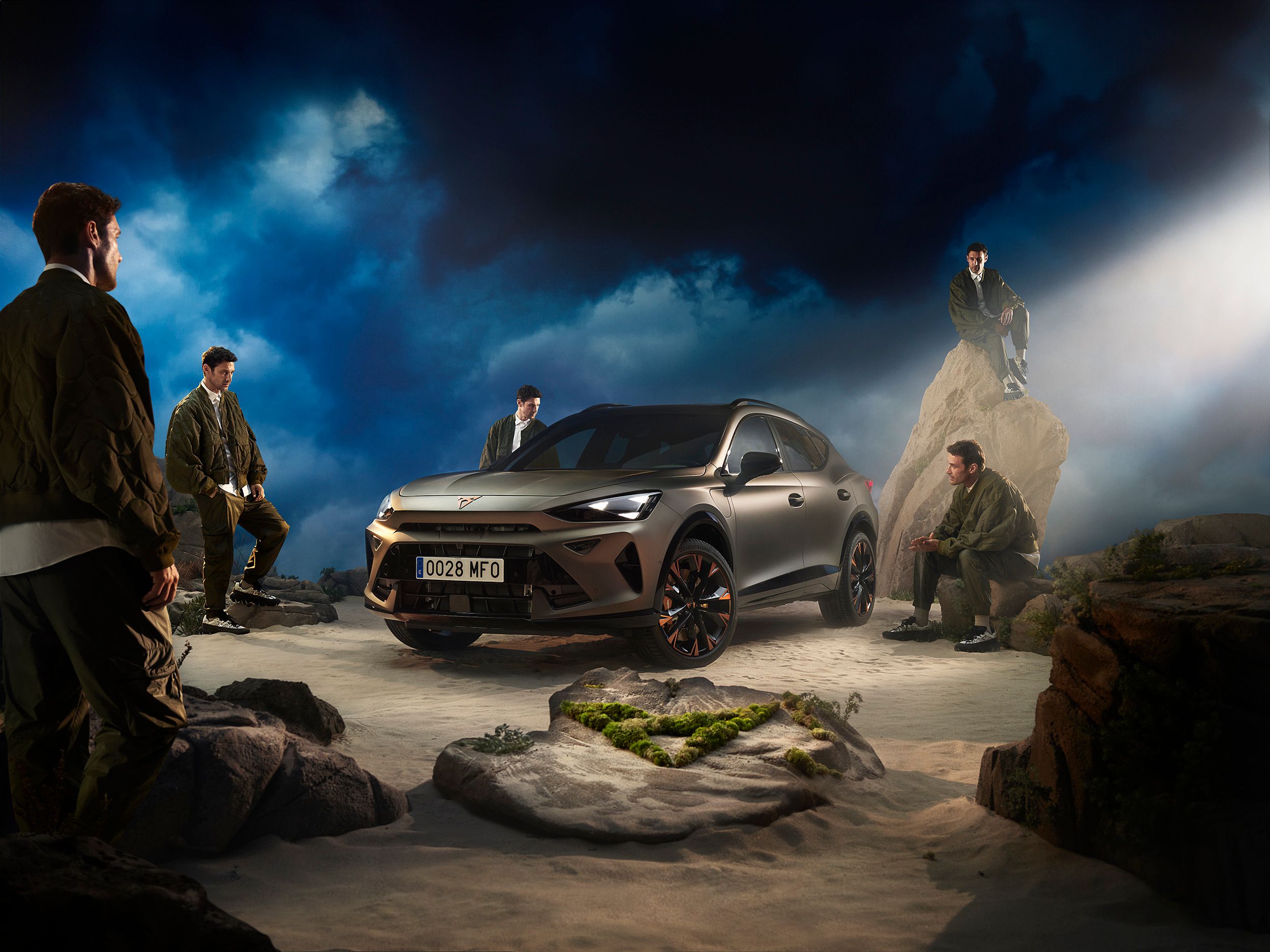 Cupra Formentor - Image 11