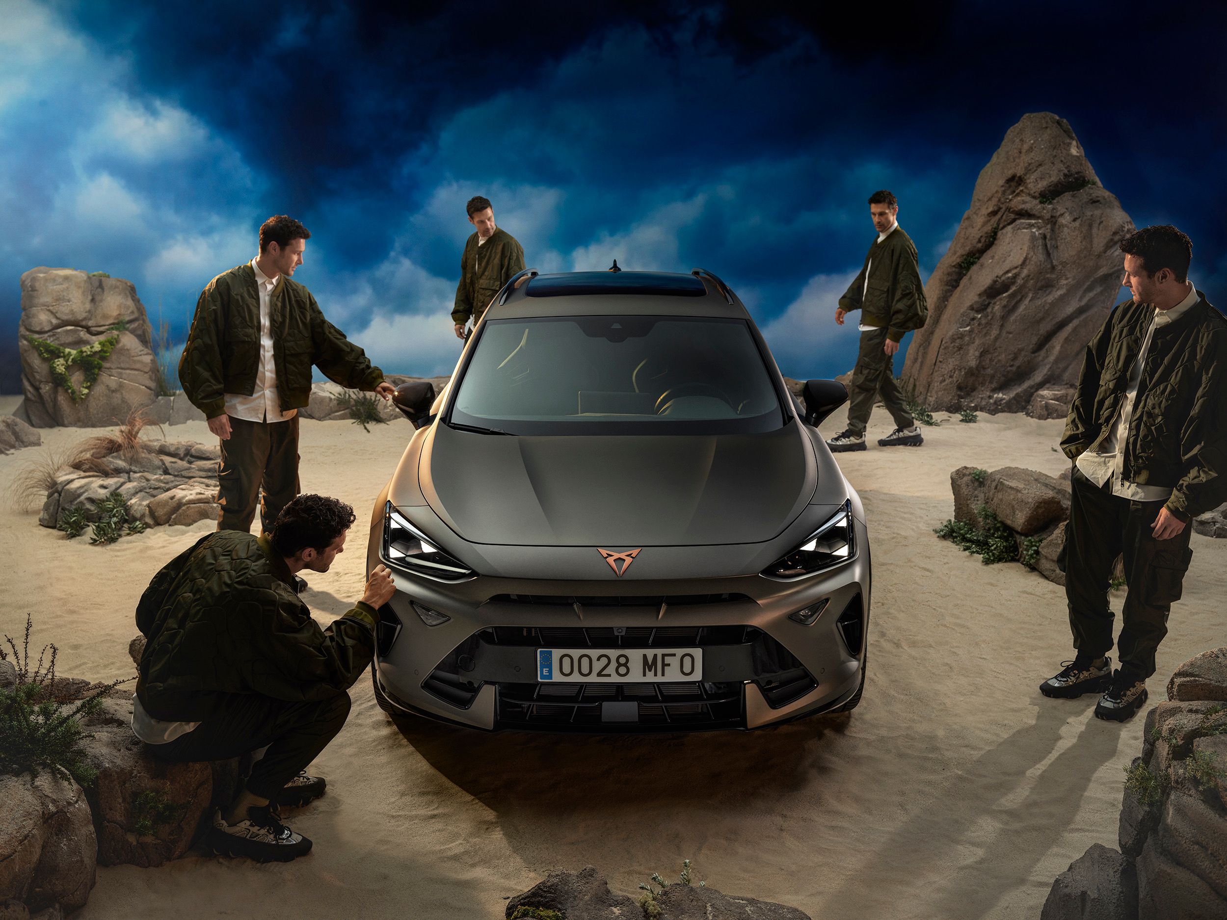 Cupra Formentor - Image 12