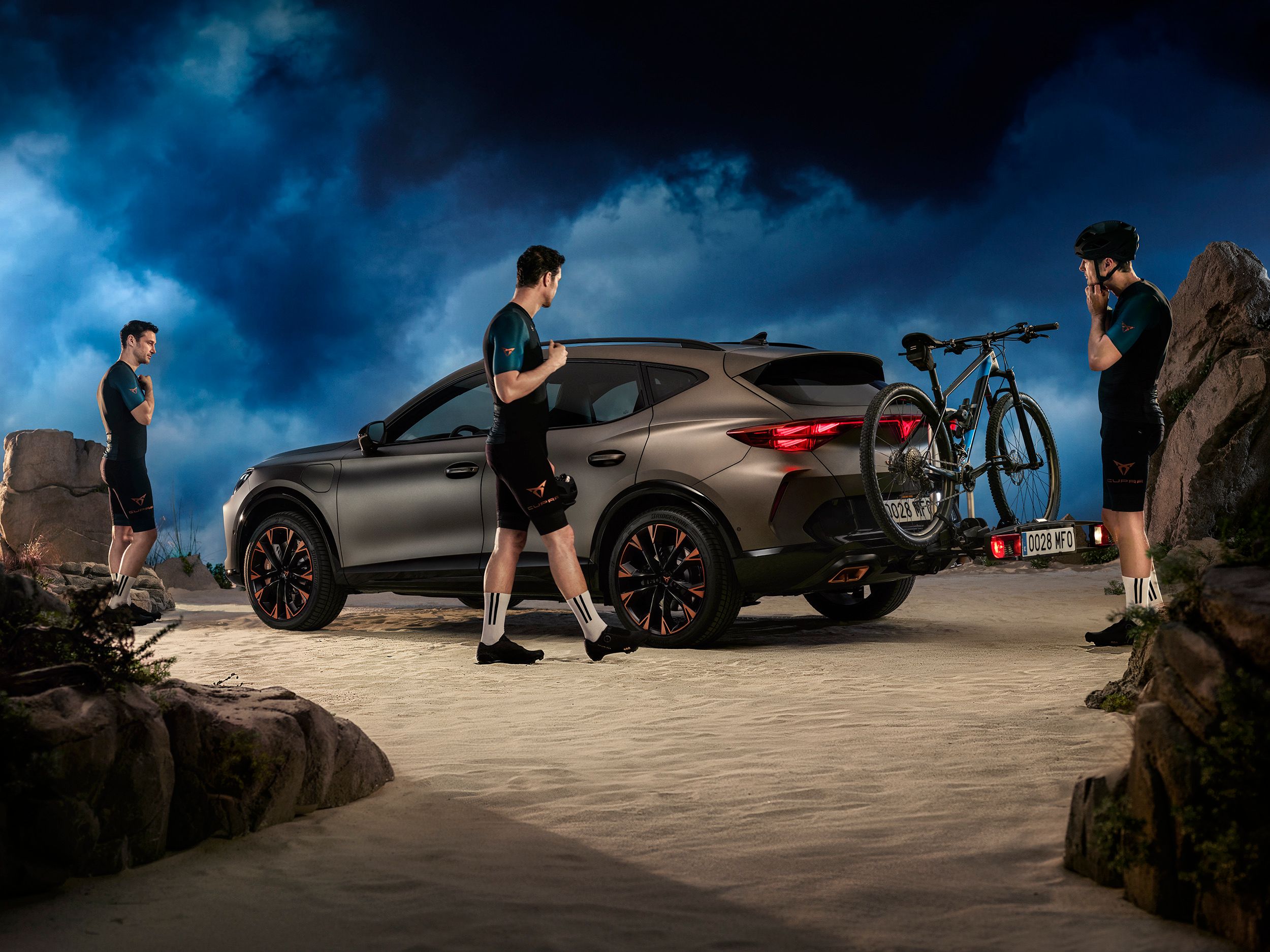 Cupra Formentor - Image 13