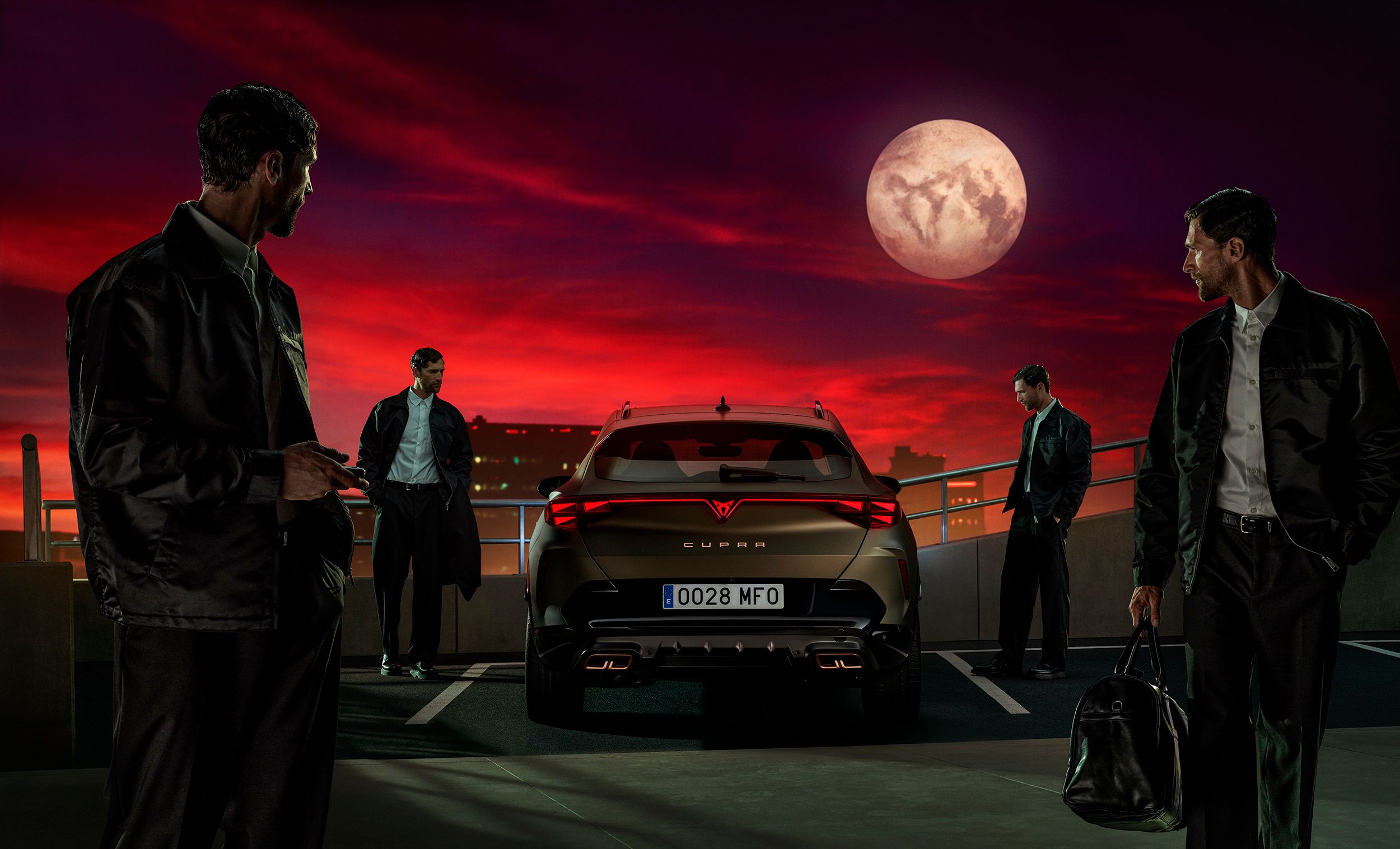 Cupra Formentor - Image 14