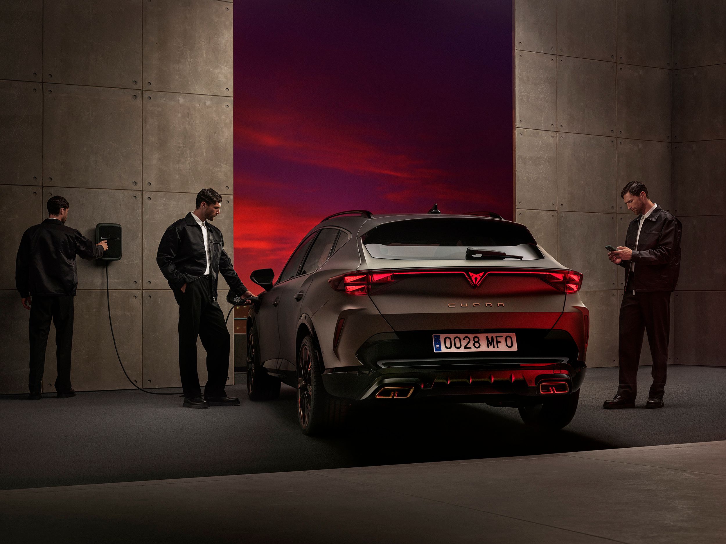 Cupra Formentor - Image 15