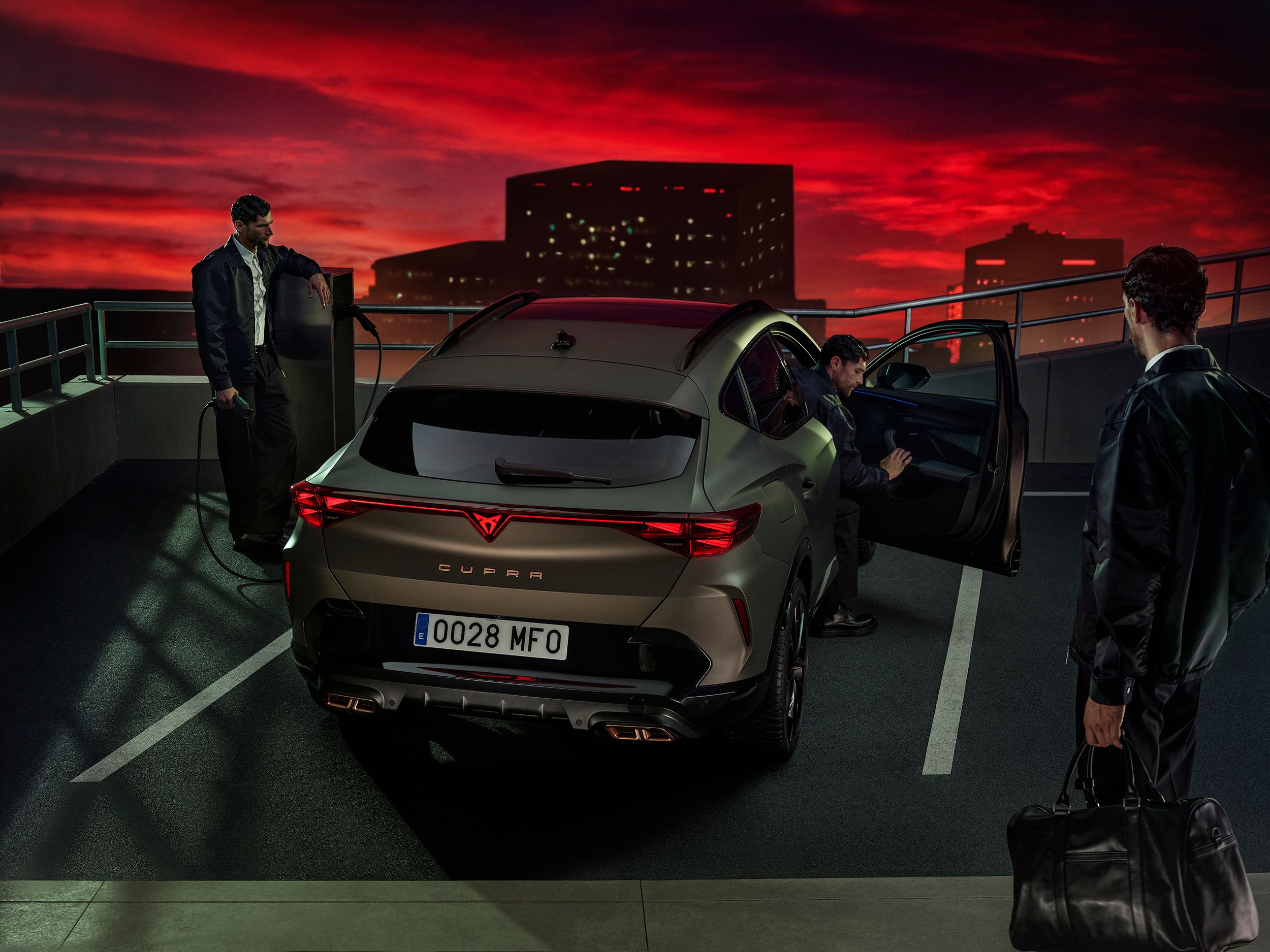 Cupra Formentor - Image 16