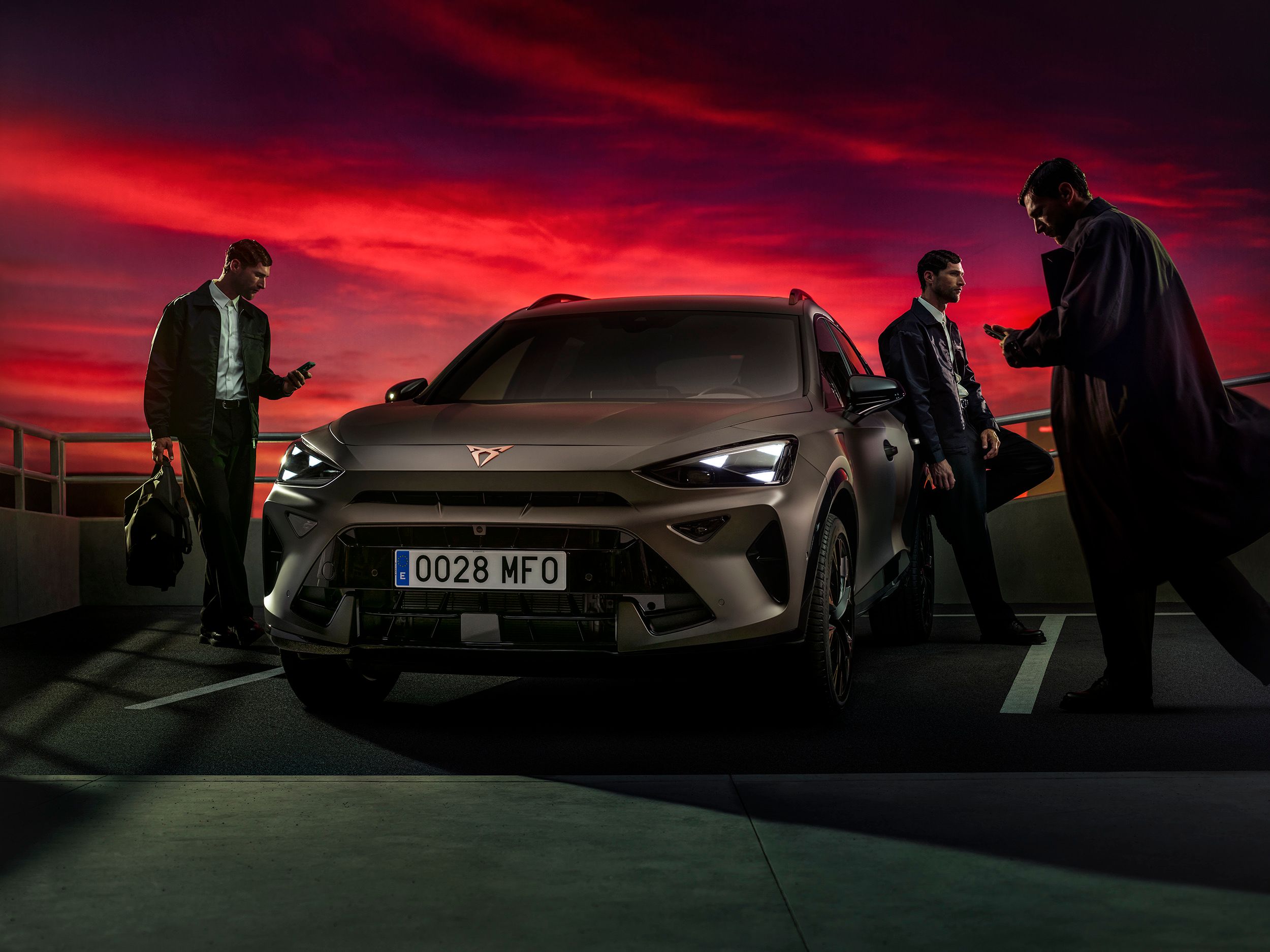 Cupra Formentor - Image 18