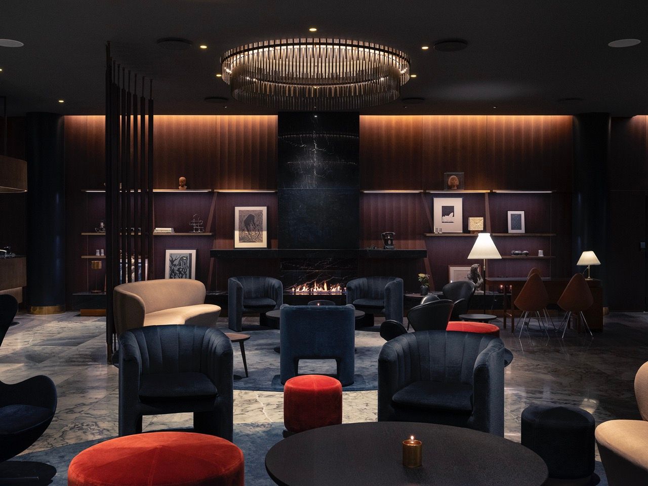 Choose Better, Choose Radisson