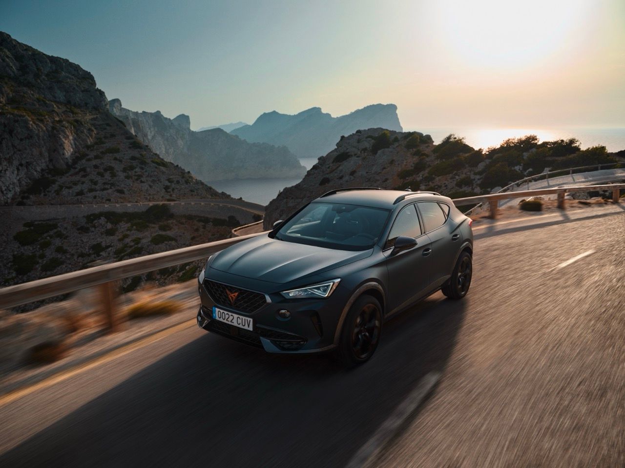 Cupra Formentor  - Image 18