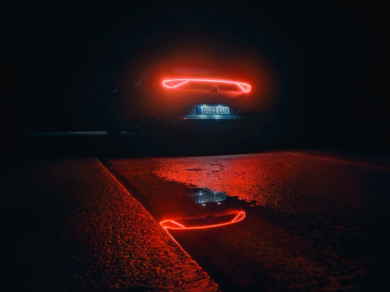 Cupra Formentor  - Image 37