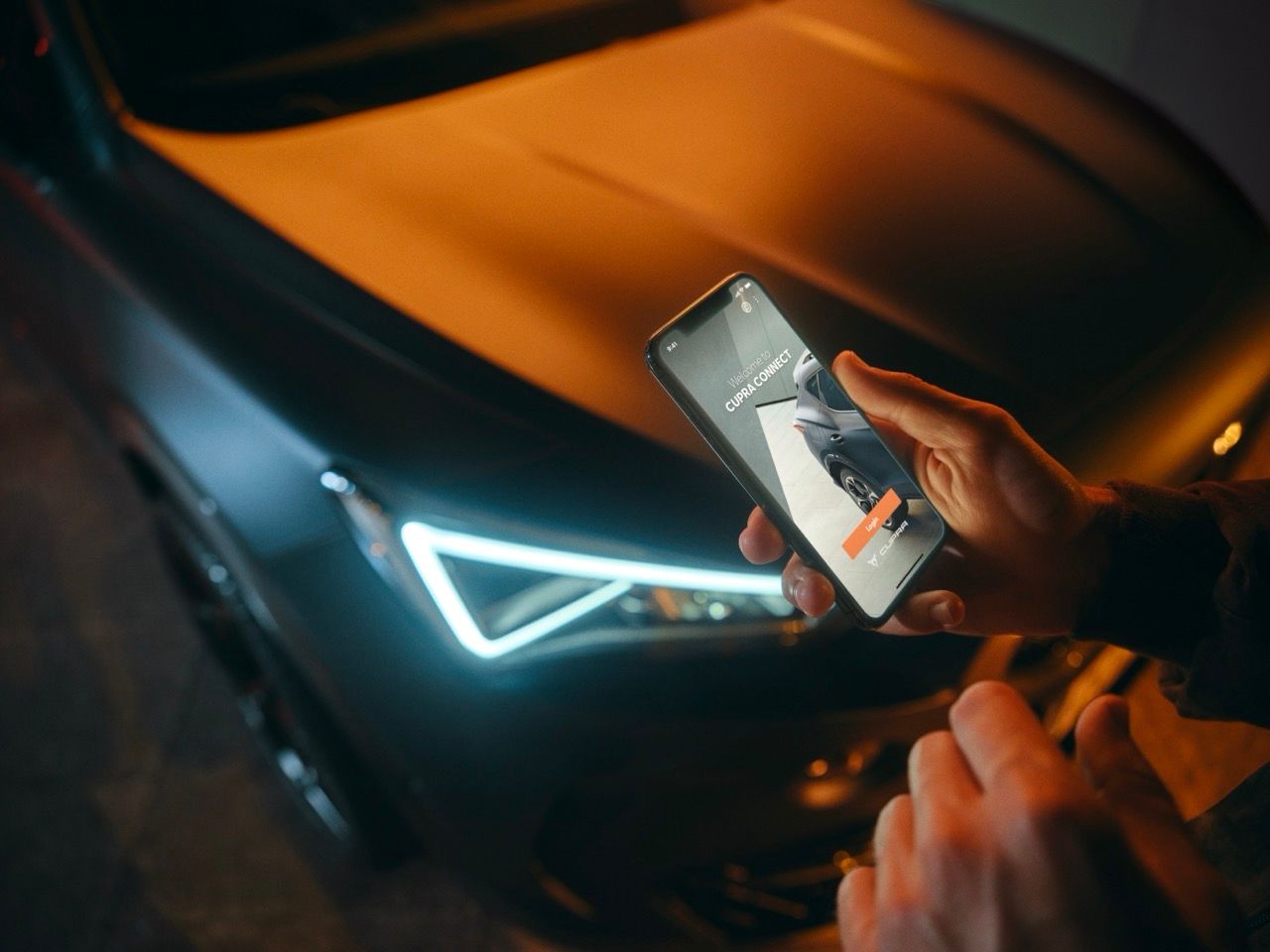 Cupra Formentor  - Image 17