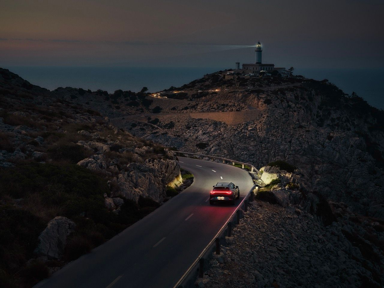 Cupra Formentor  - Image 4