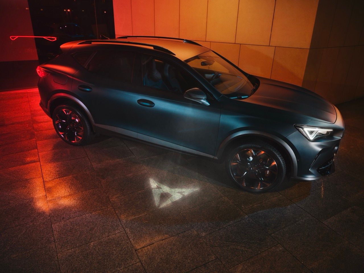 Cupra Formentor  - Image 8