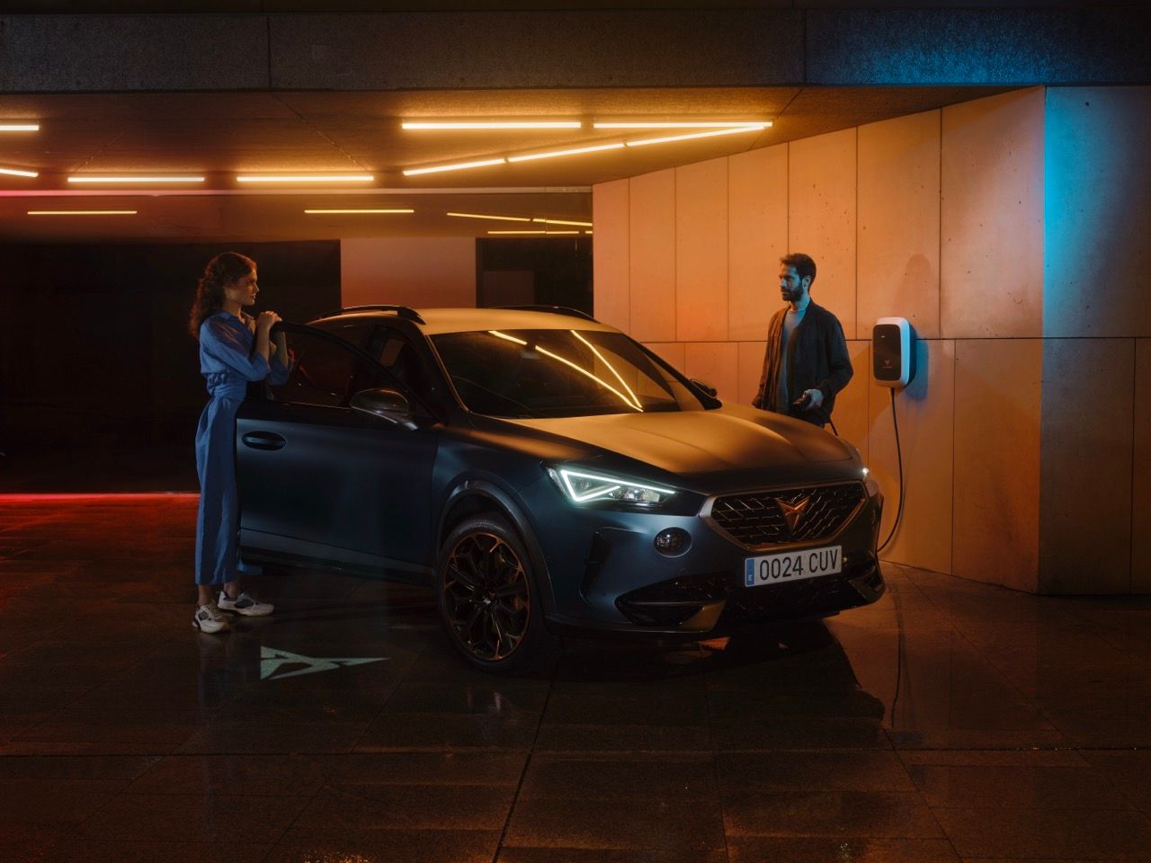 Cupra Formentor  - Image 15