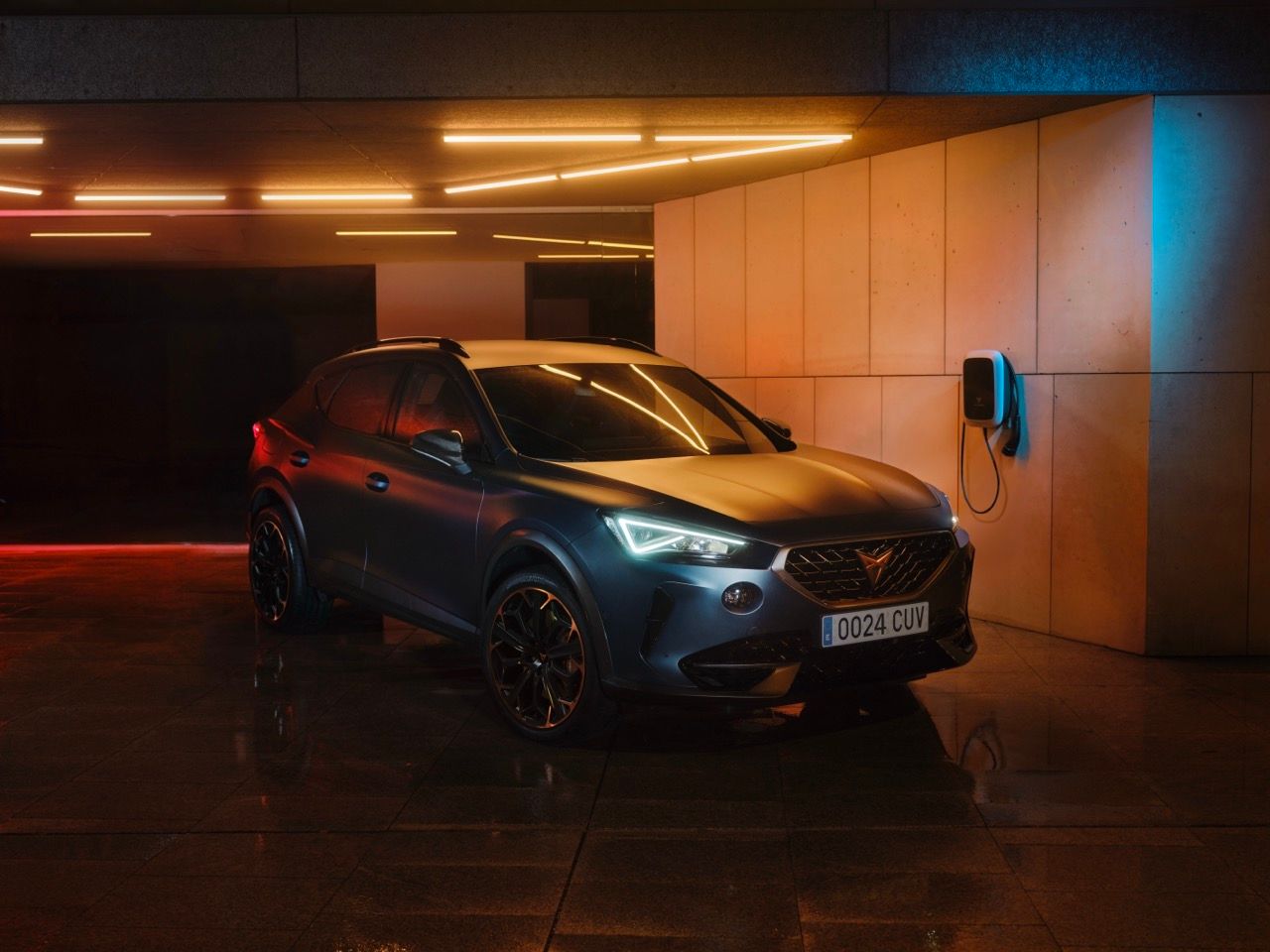 Cupra Formentor  - Image 6