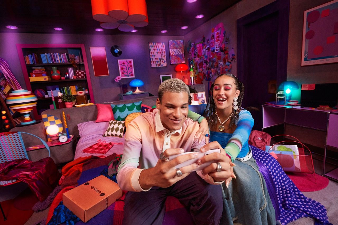 Dale un shake a tu rutina - Image 6