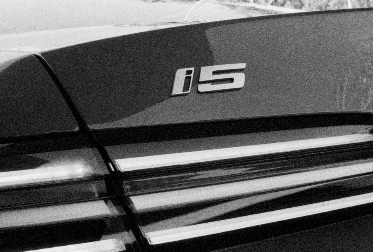 Bmw I5 - Image 4
