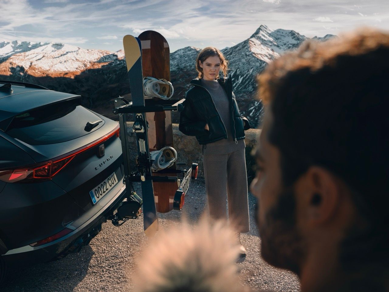 Cupra Formentor  - Image 29