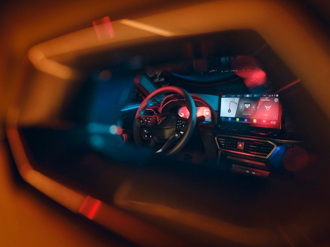 Cupra Formentor  - Image 31