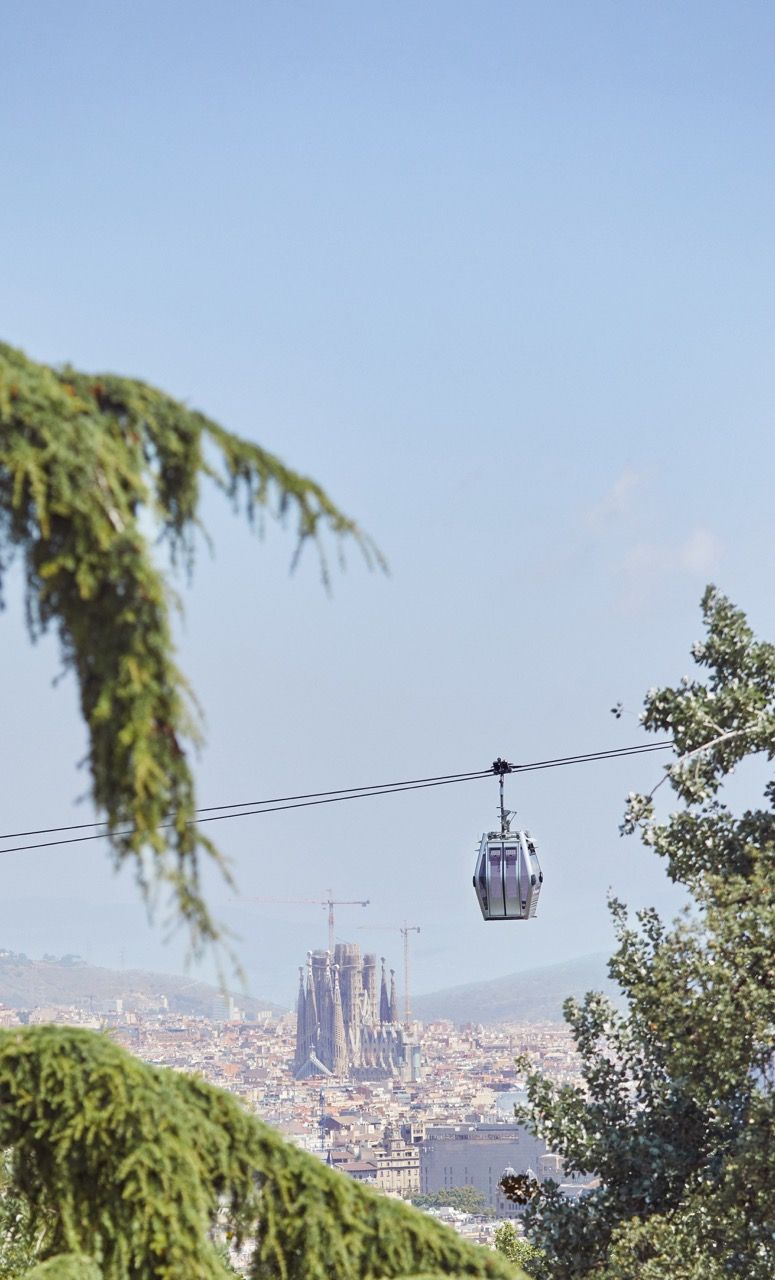 Turisme Barcelona - Image 19