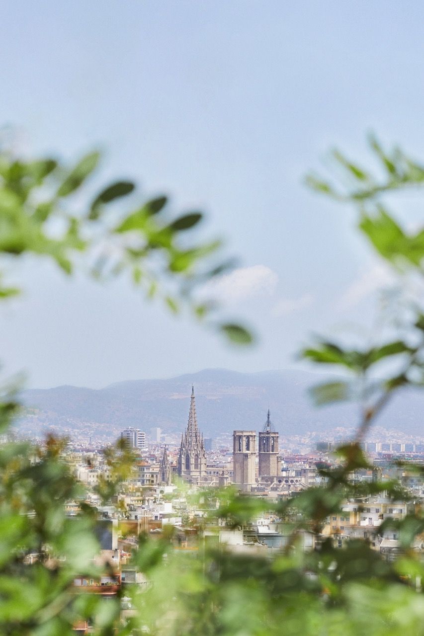 Turisme Barcelona - Image 20